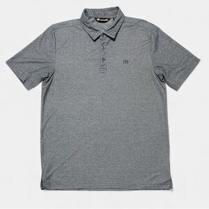 Men's Travis Mathew Polo Size Medium